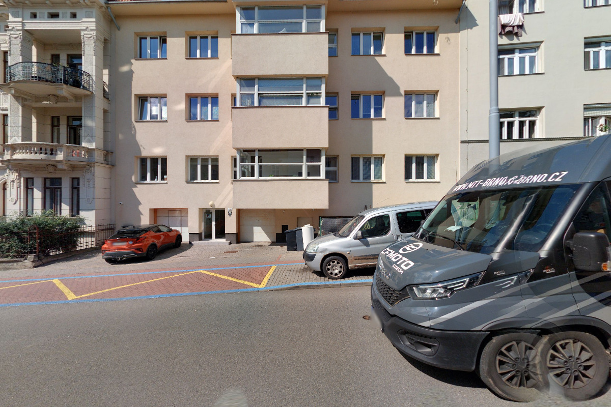 JUDr. Viera Štichová