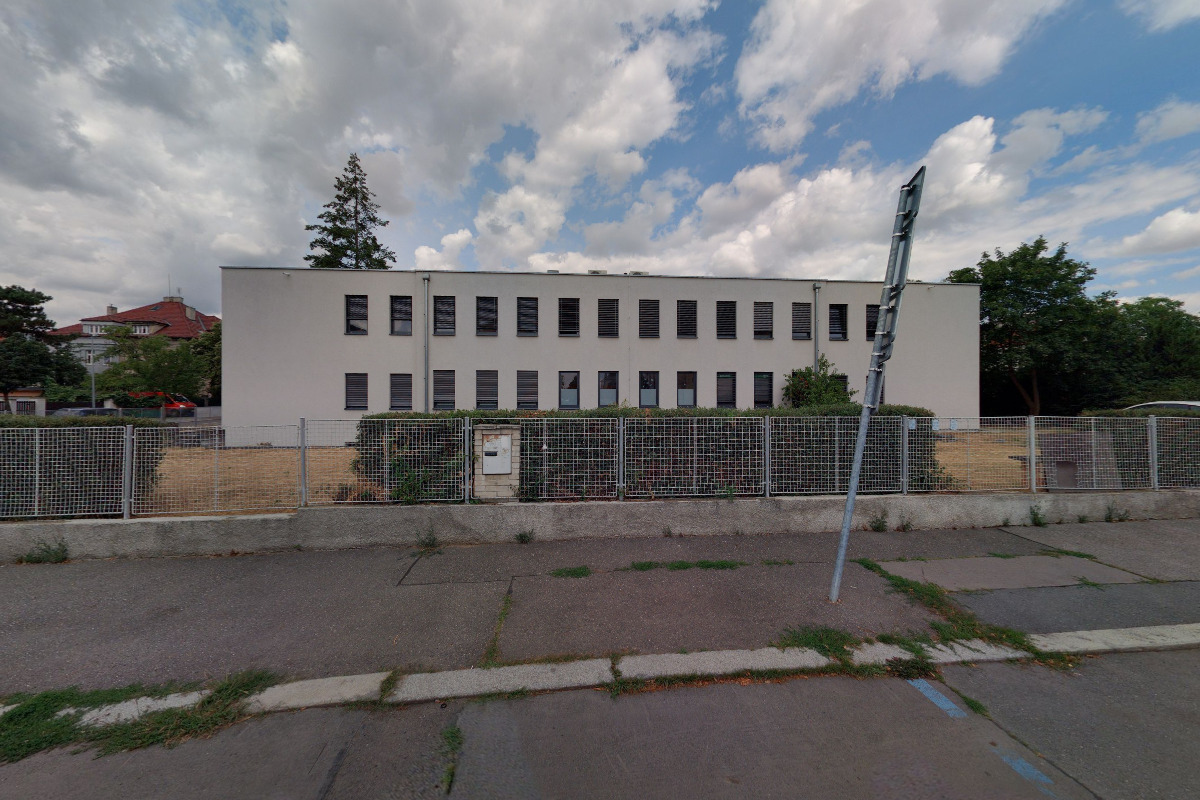 SYNLAB - Odběrové pracoviště