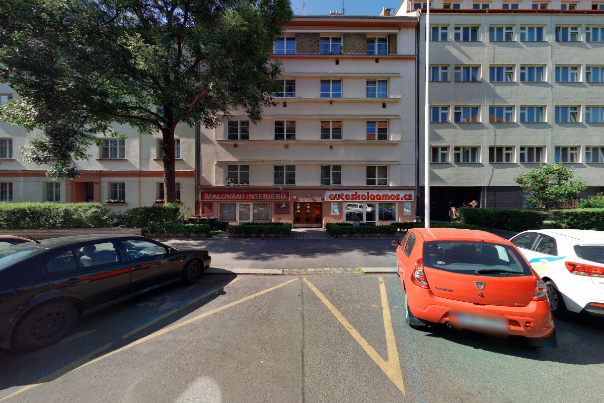 Conventus choralis, z.ú.