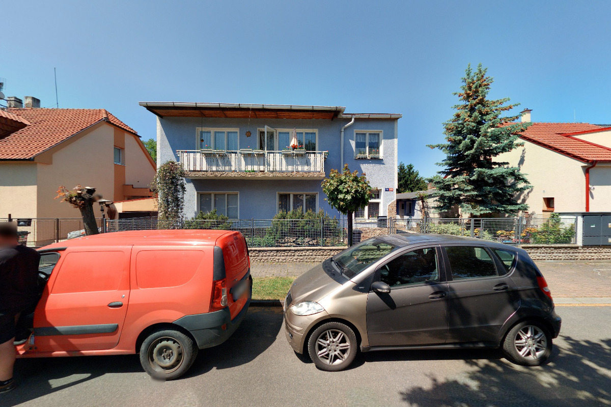 Účetnictví Holcmanová