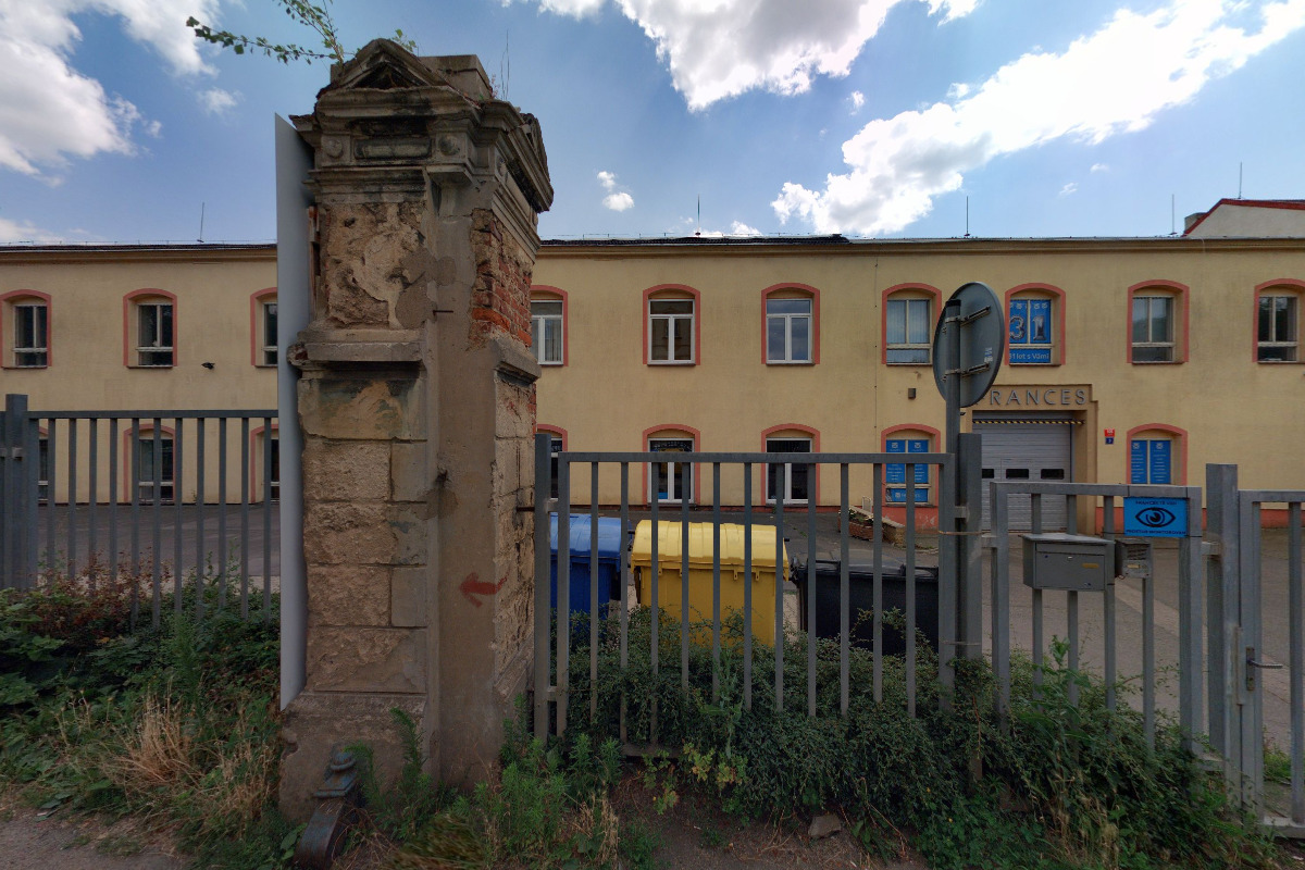 INTERPLAST, spol. s r.o.