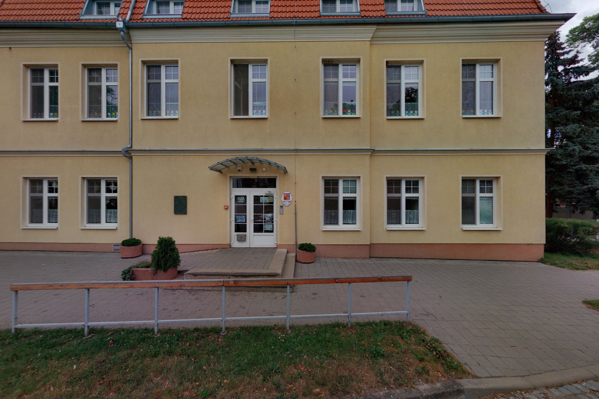 Junák - český skaut, středisko Duha Brno, 1. oddíl