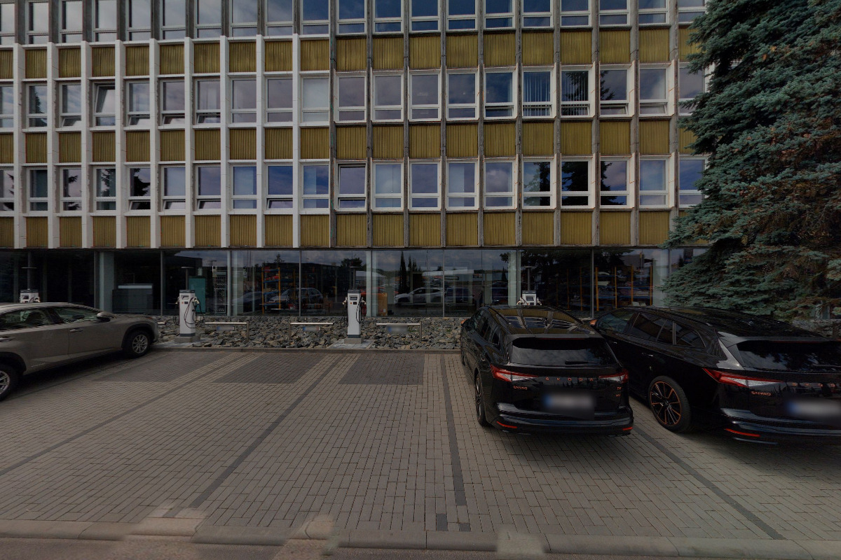 P.P.L. AUTOCENTRUM, s.r.o.