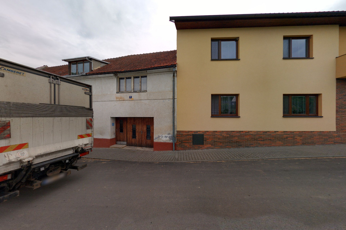 Hostinec pod Věží