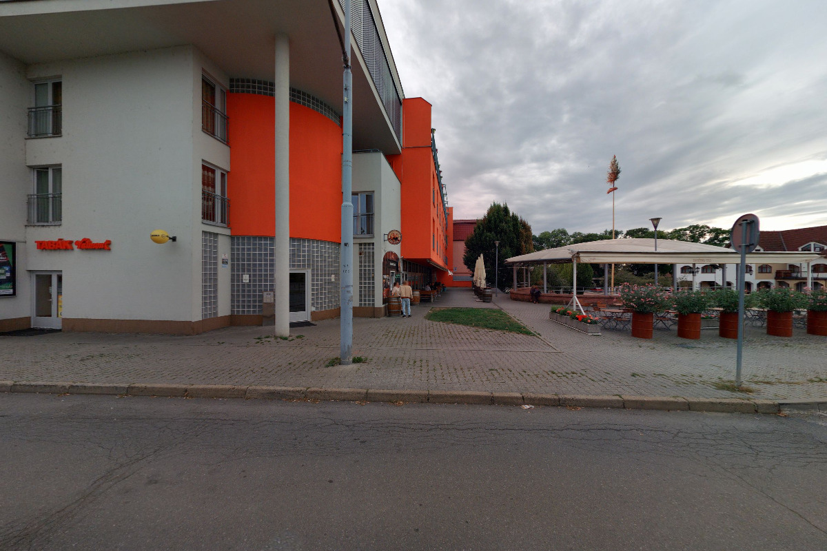 CUT&GO Kadeřnictví Brno Slatina foto 5