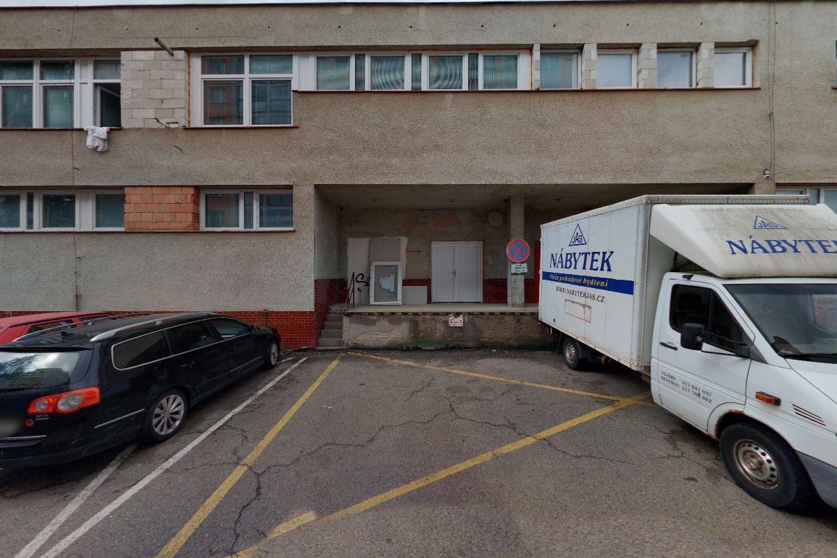 Kadeřnictví K&P - Pavla Znamenáčková