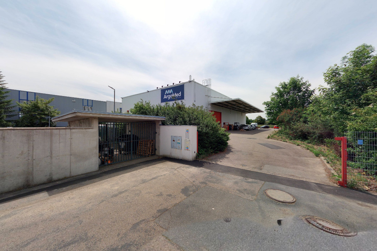 ArgoMed a.s. foto 5