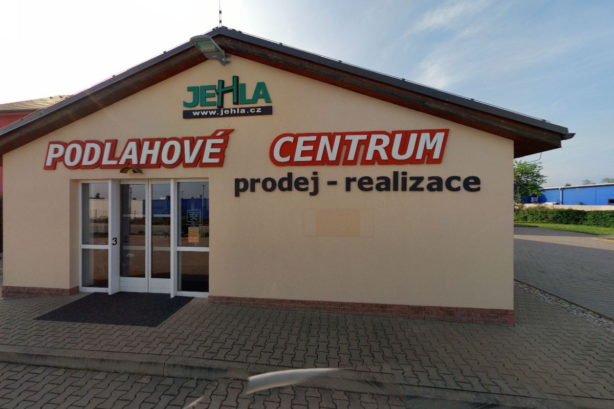 Podlahové centrum JeHla foto 3