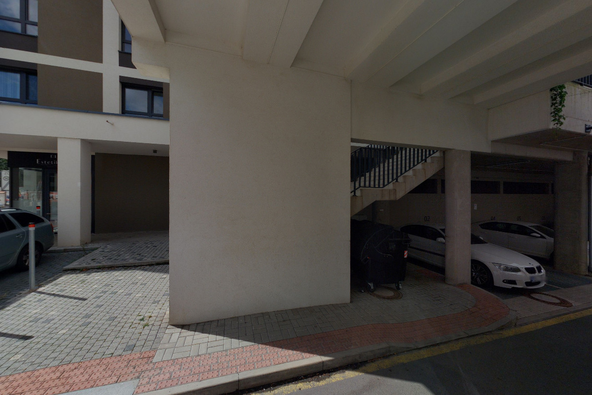 Apartmán Olgy Havlové