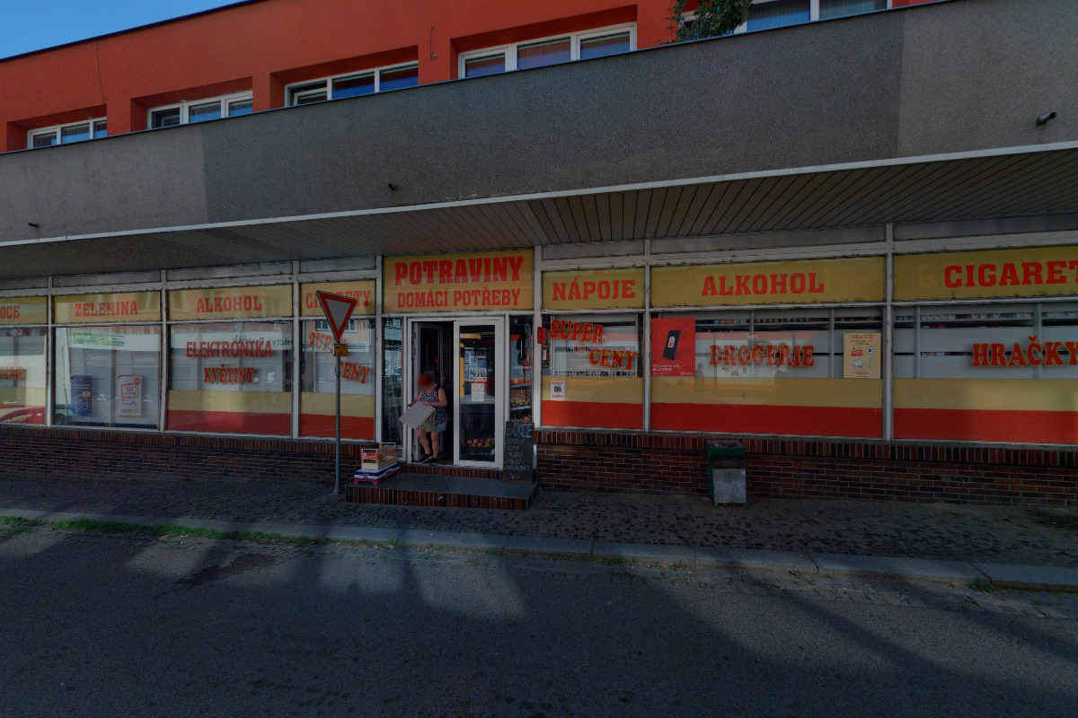 Jindřiška Kolářová