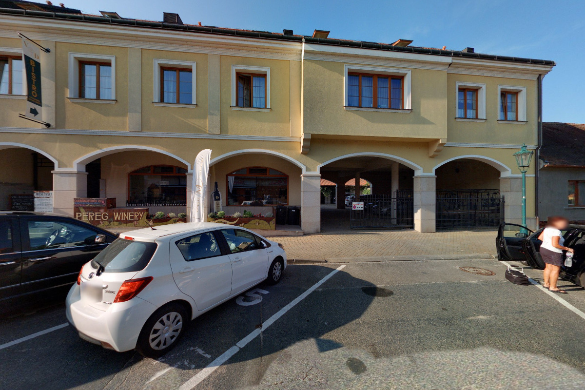 PEREG WINERY s.r.o.