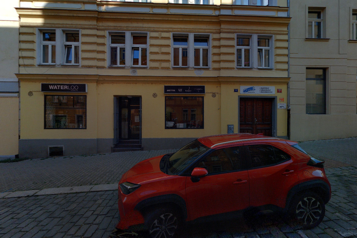 Polyglot, spol. s r.o.