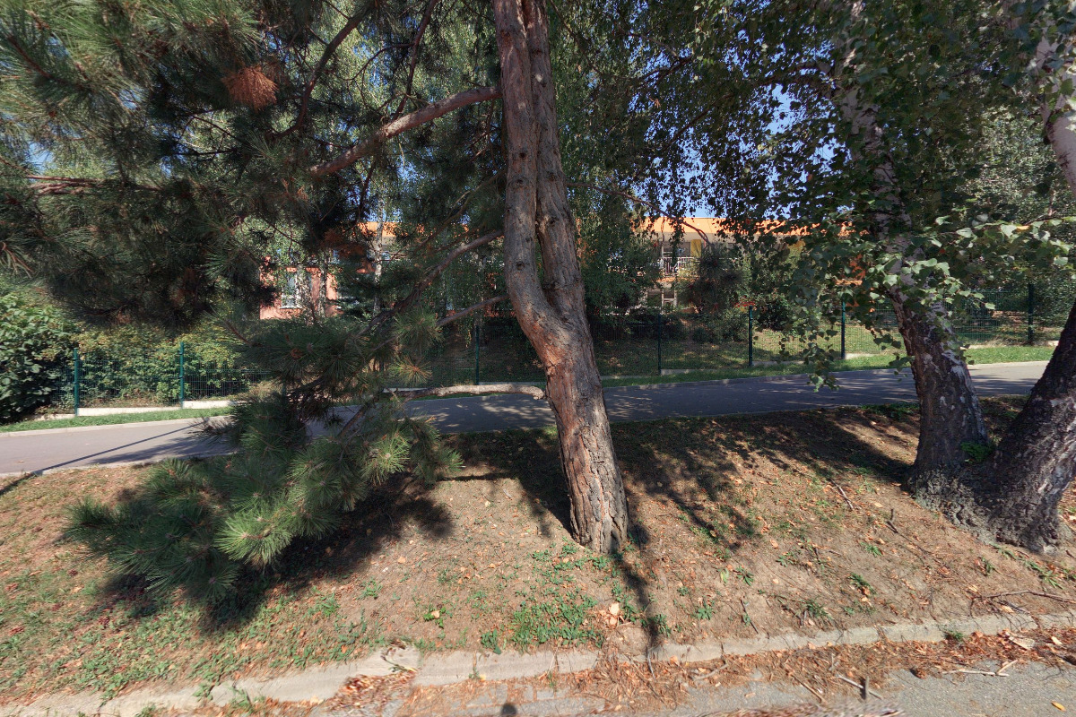 MŠ Kosmonautů, Brno foto 2