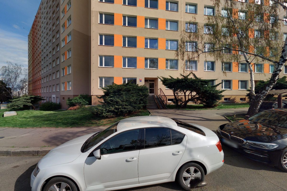 Zámečník - Nezůstaneš Venku foto 5