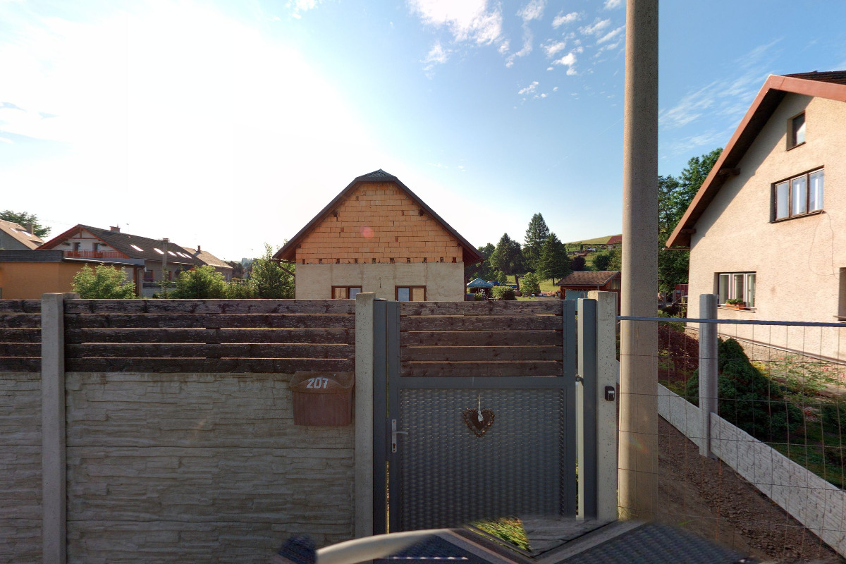 Zemní práce, autodoprava - Zdenek Peichl