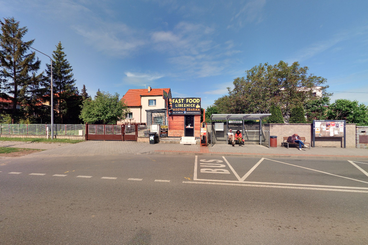 KEBAB & PIZZA FACTORY foto 2