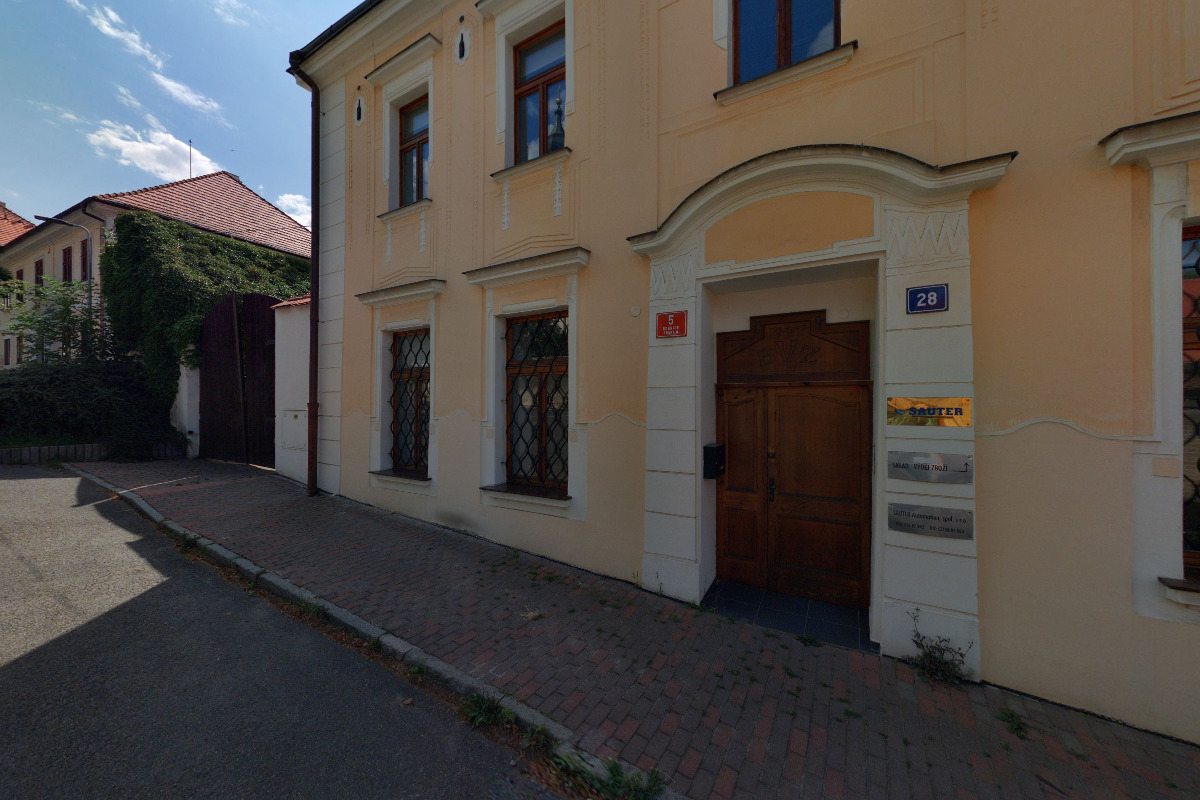 SAUTER foto 3