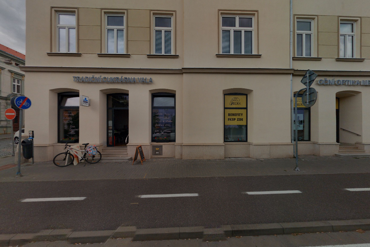 Autoškola Plus - Renata Chadimová