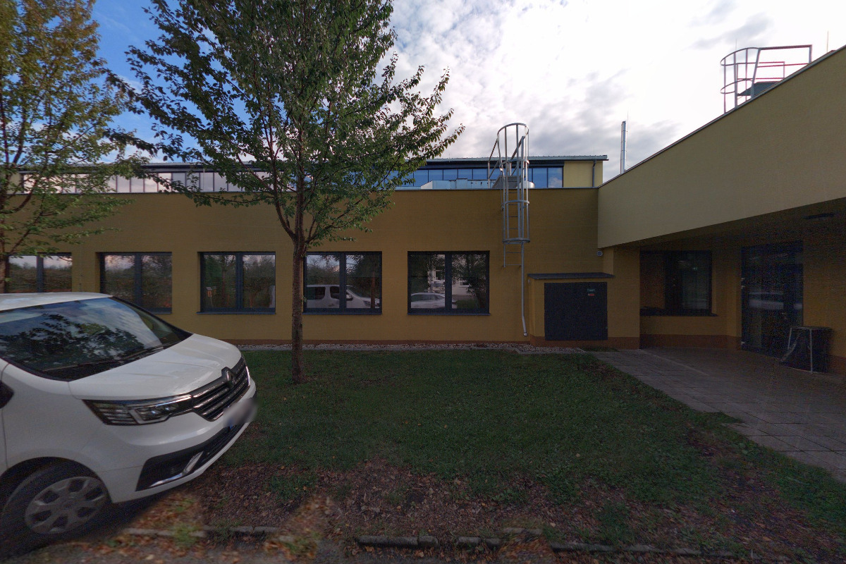 DOKAS Dobříš - sportovní hala foto 3