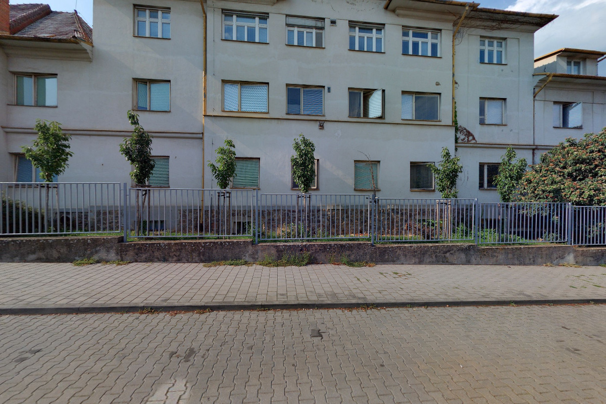 Oddělení zdravotně sociální a domácí péče - Fakultní nemocnice u sv. Anny v Brně