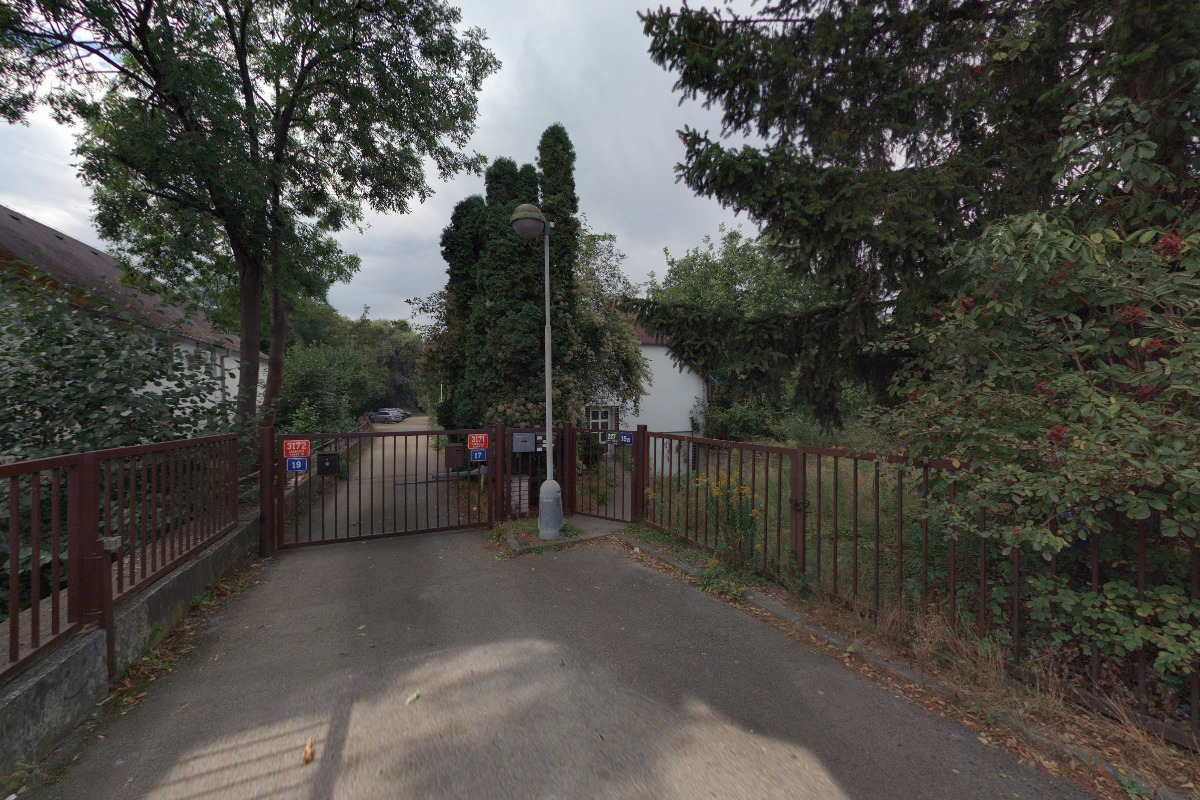 Ing. Martina Morávková