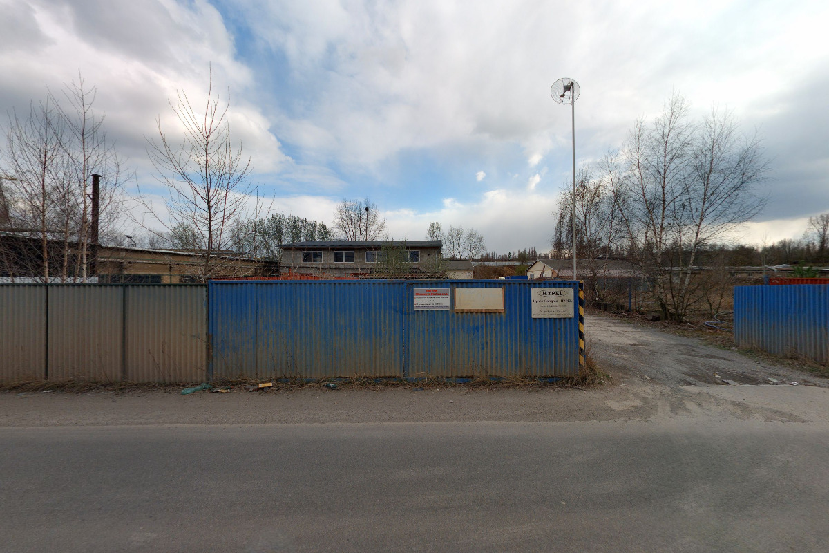 Hynek Pangrác - HYPEL