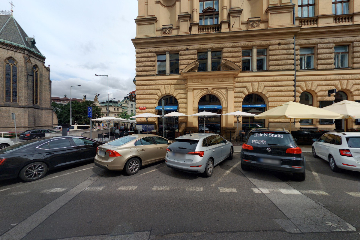 Nadační fond Heaven