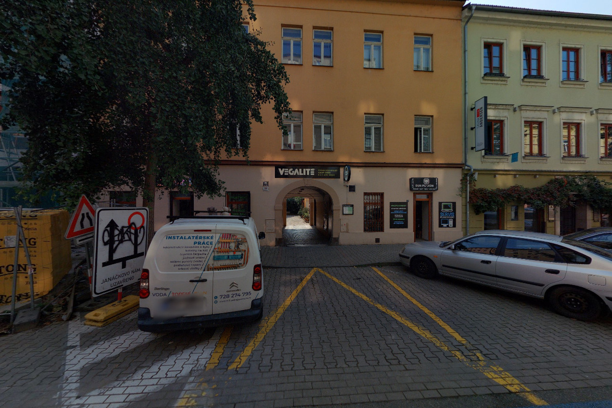 Advokátní kancelář - Mgr. Petrlová, advokát