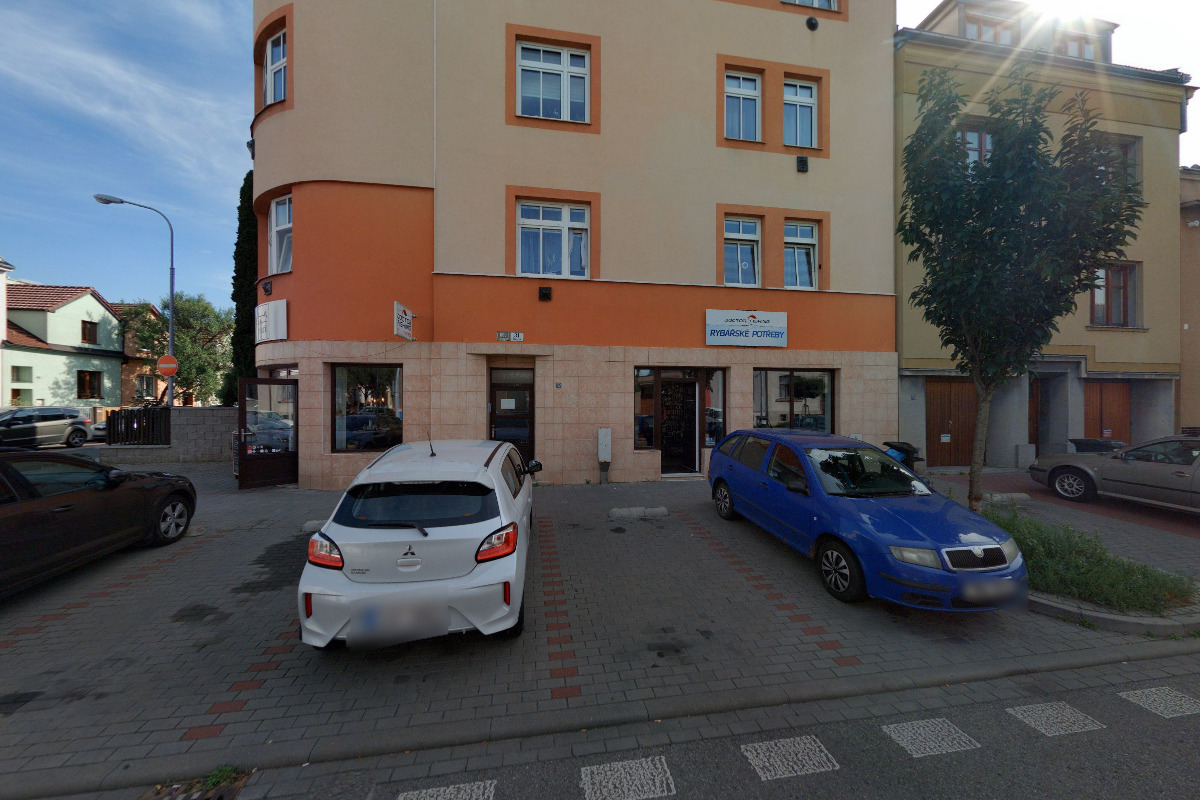 Rybářské potřeby Brno - Doctor Fishing foto 5