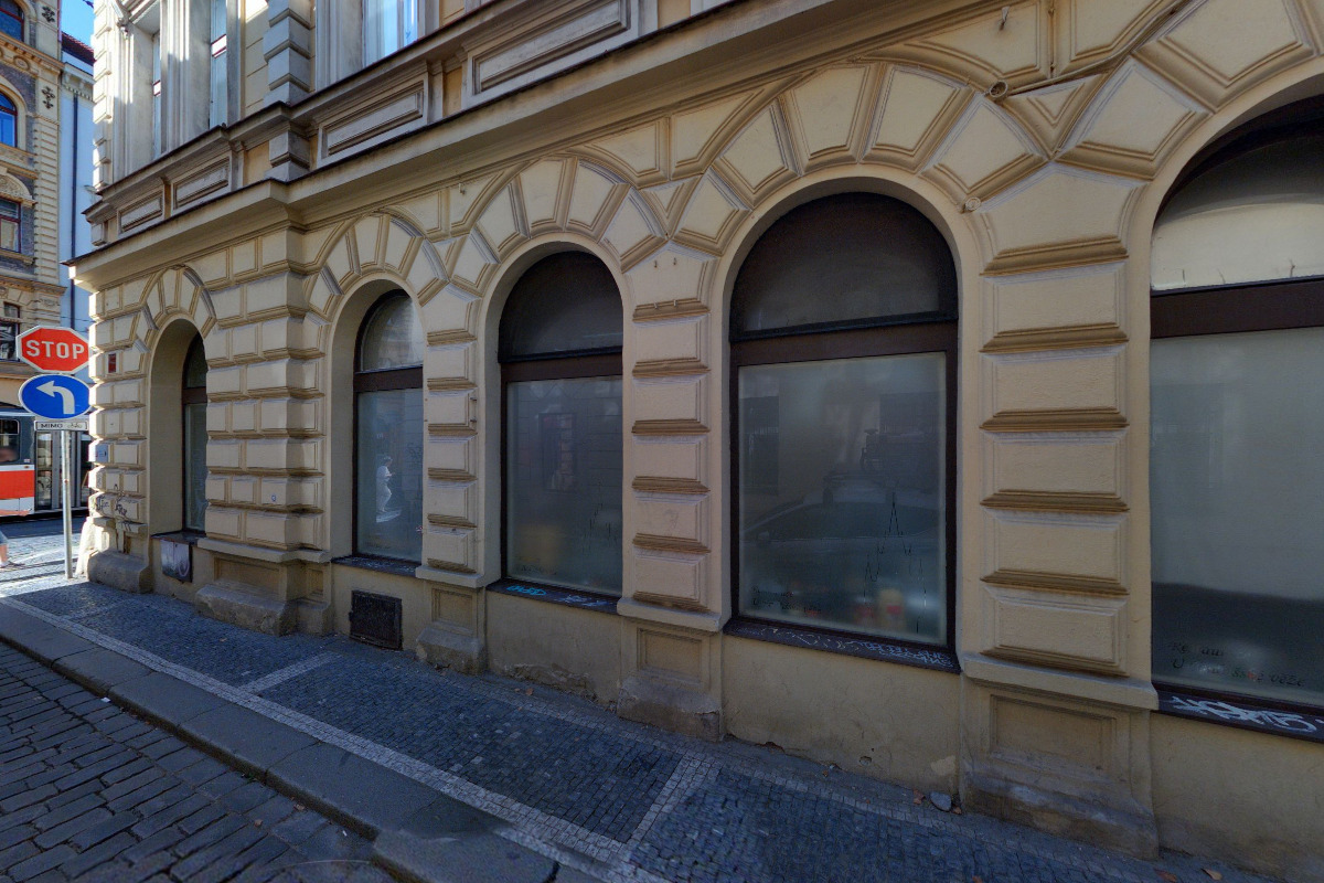 ADVOKÁTNÍ KANCELÁŘE RŮŽOVÁ foto 5