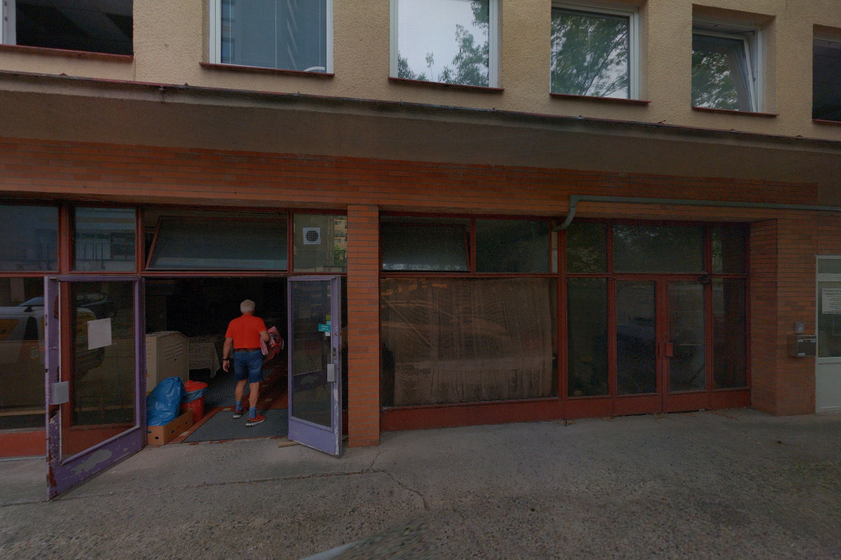 Centrum pro zdravotně postižené Pardubického kraje, o.p.s. foto 2