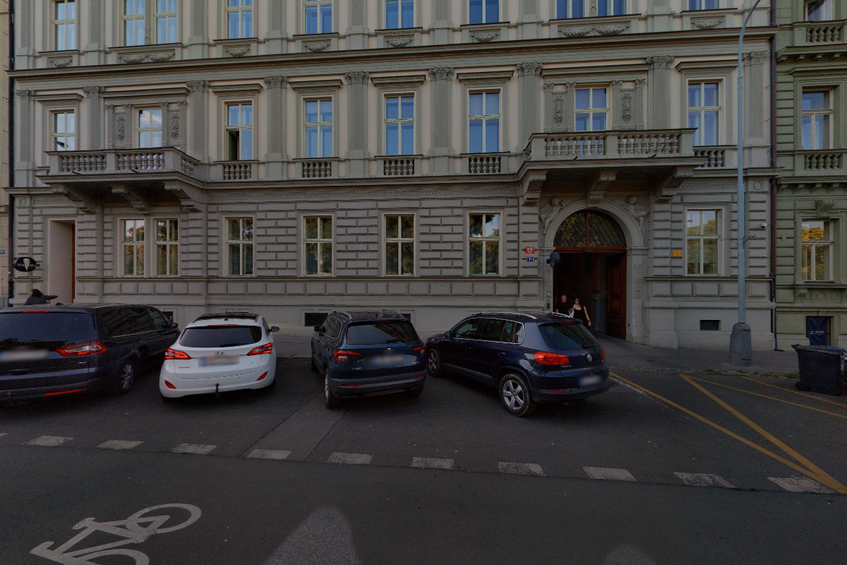 Miss Sophie's Downtown foto 1