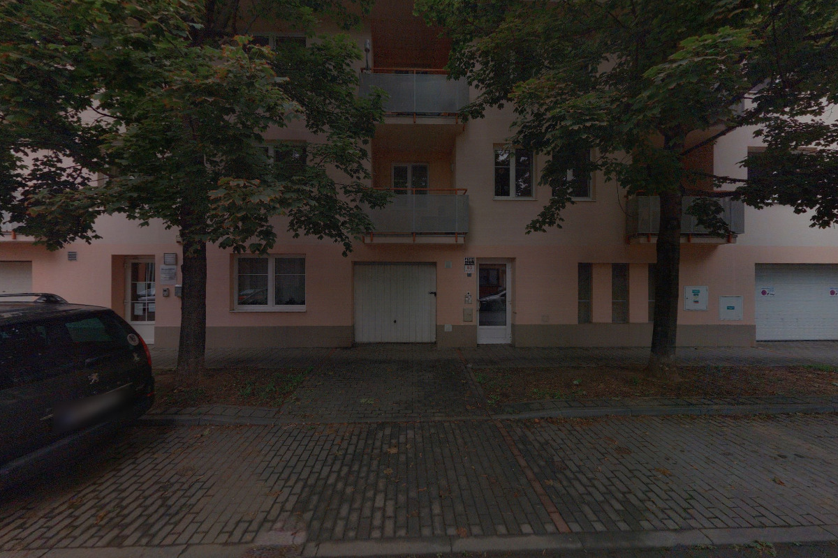 MUDr. Roman Stehlík, s.r.o.