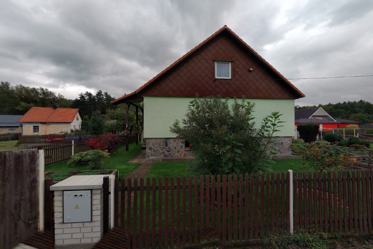 Ing. Jaroslav Jícha