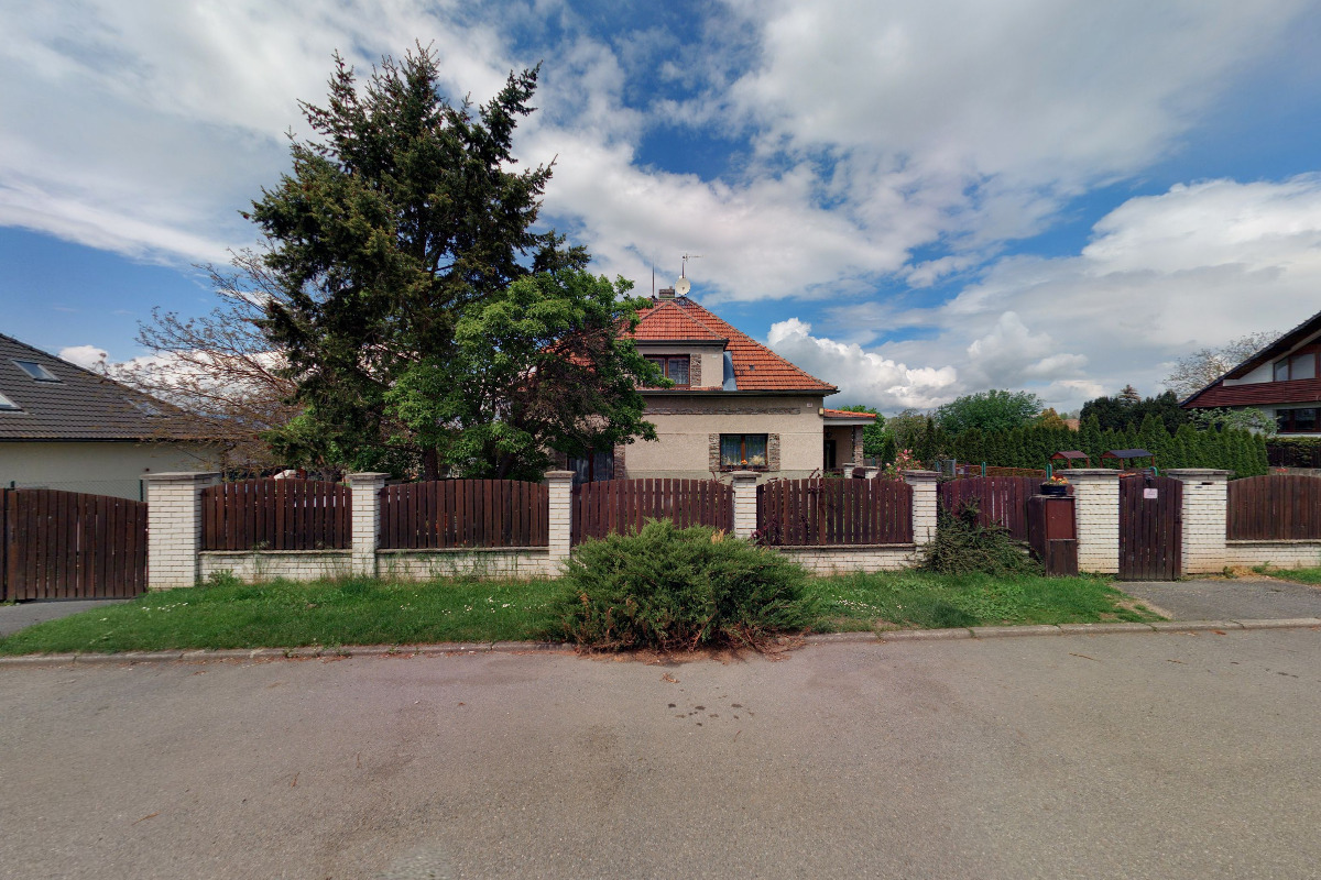 MŠ Čtyřlístek, Červený Újezd foto 1