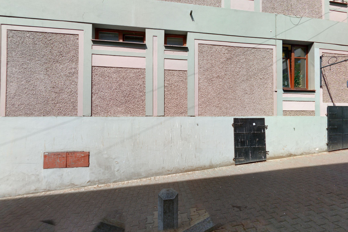 Cestovní agentrua AGIS