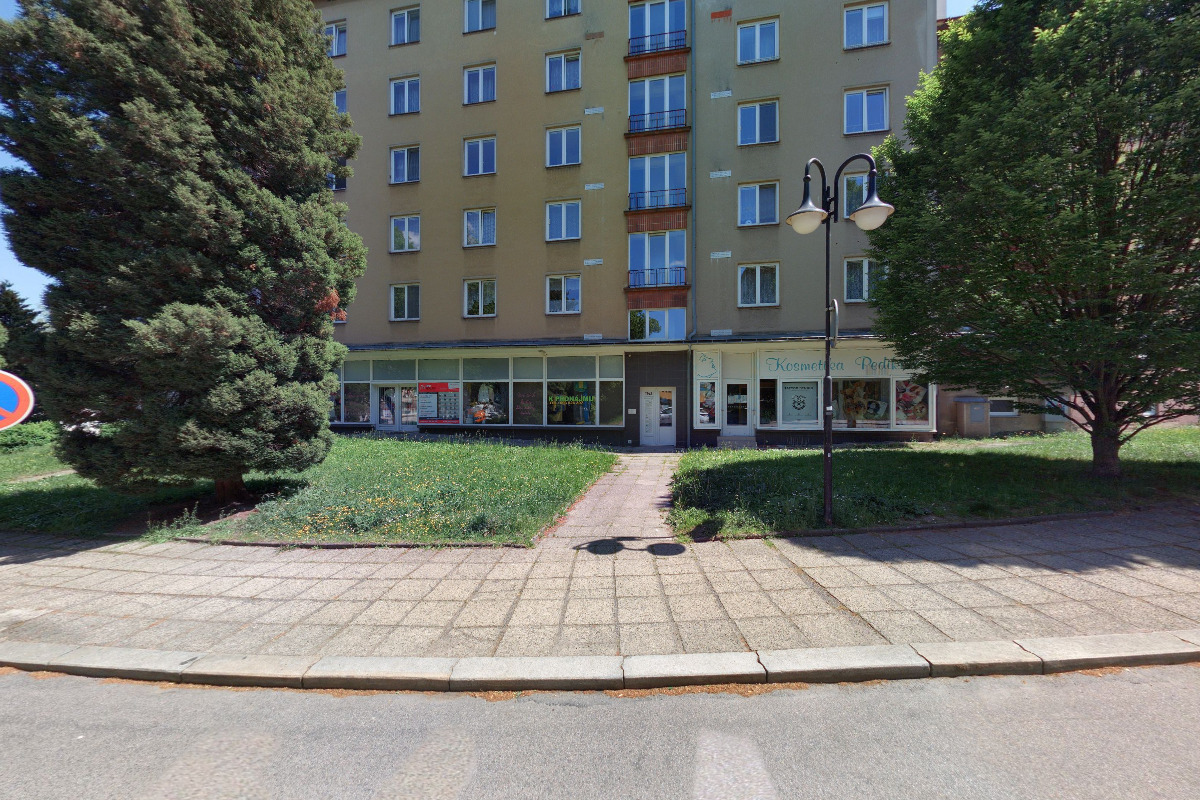 Pedikúra Alena Jarešová foto 2