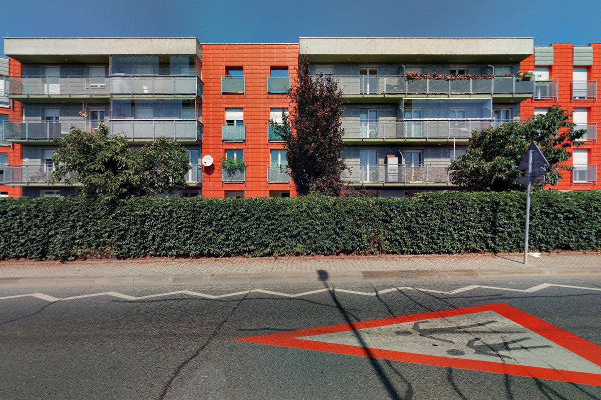 MUDr. Margita Haasová