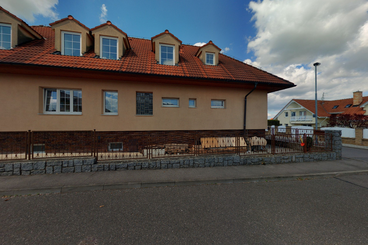 Hospůdka u Jarouše