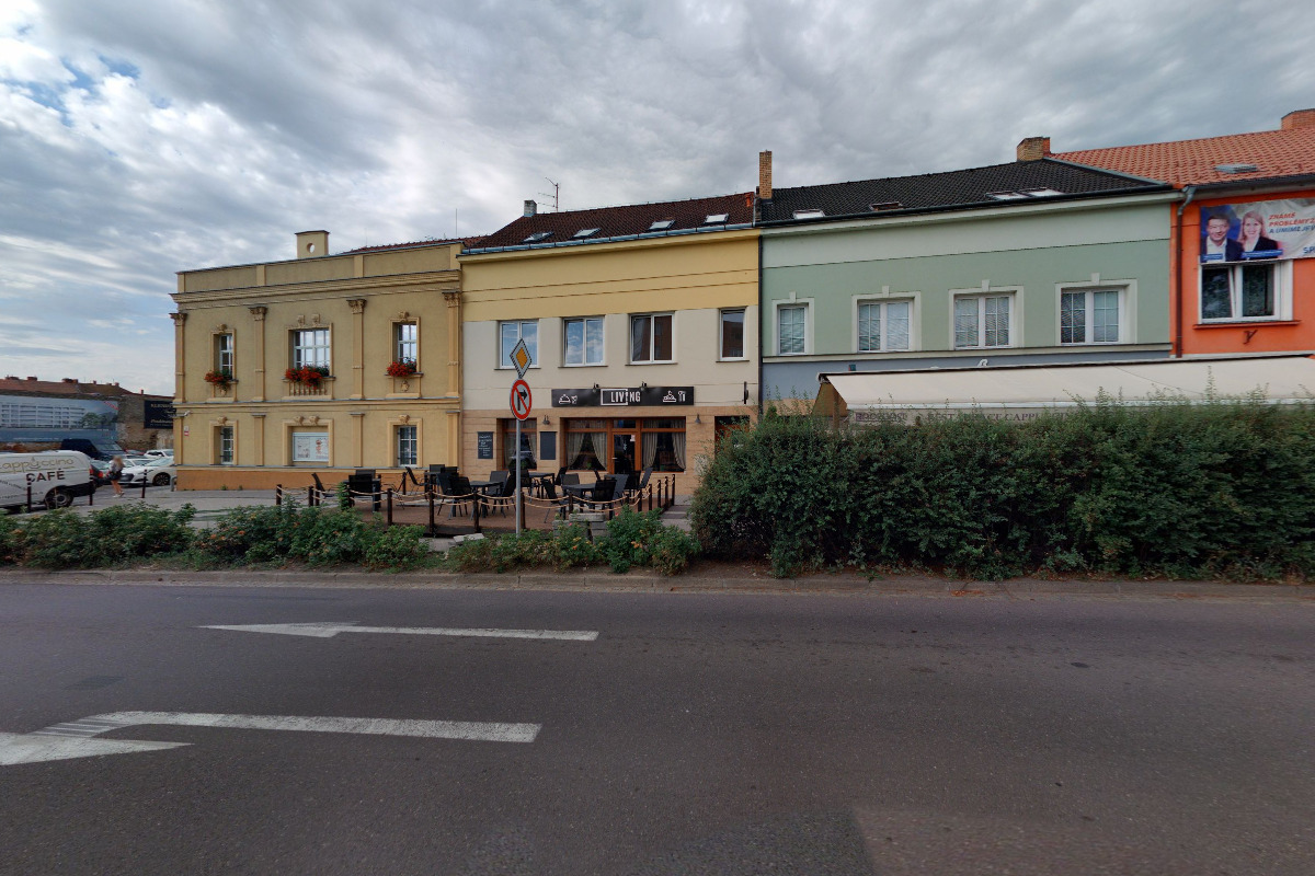 Kosmetický salon Lucie Šmahajová