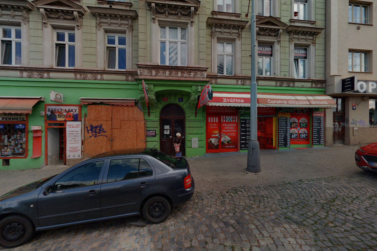 BULLDOG Reality foto 4