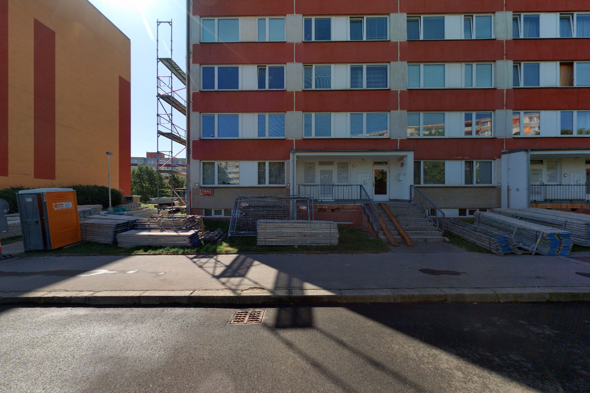 Natálie Rumpala - Správkyně sociálních sítí