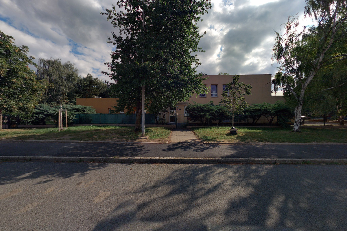 Mateřská škola, Praha 9 - Horní Počernice, Chodovická 1900