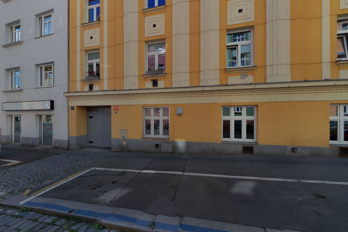 Apartmán Horní