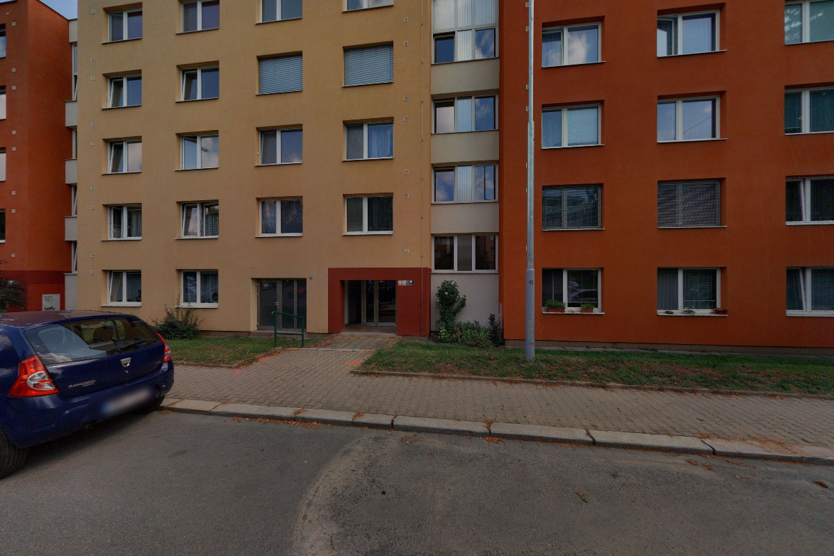 Orel jednota Brno - Řečkovice foto 2