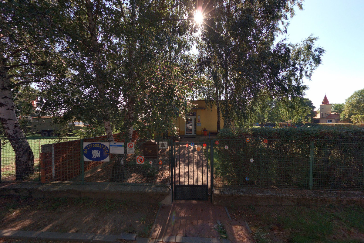 Mateřská škola Litobratřice