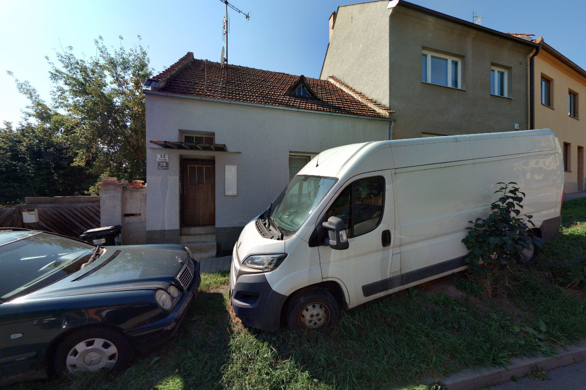 Richard Münster - elektroinstalace