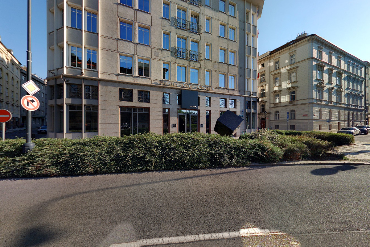 JUDr. Ondřej Trubač, Ph.D., LL.M., advokátní kacelář