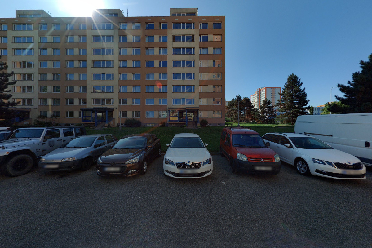 Judita Fischmannová foto 2