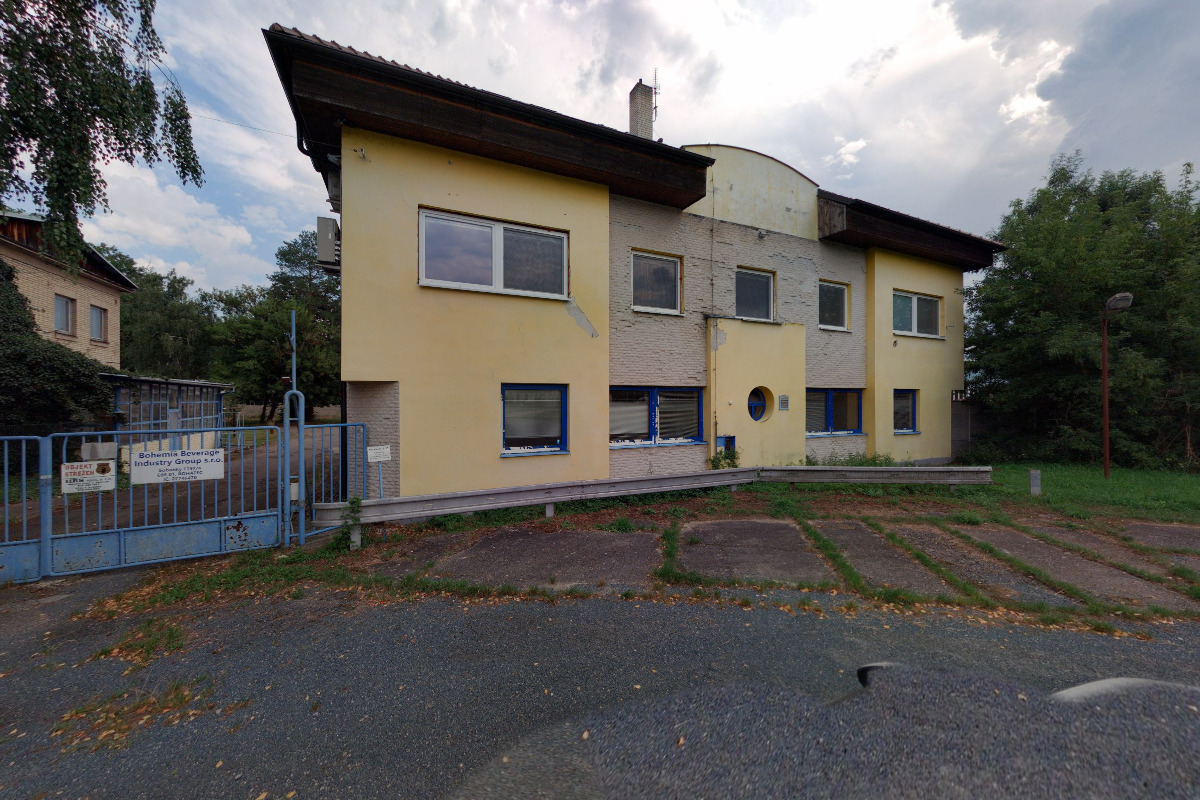 Bohemia Beverage Industry Group s.r.o.